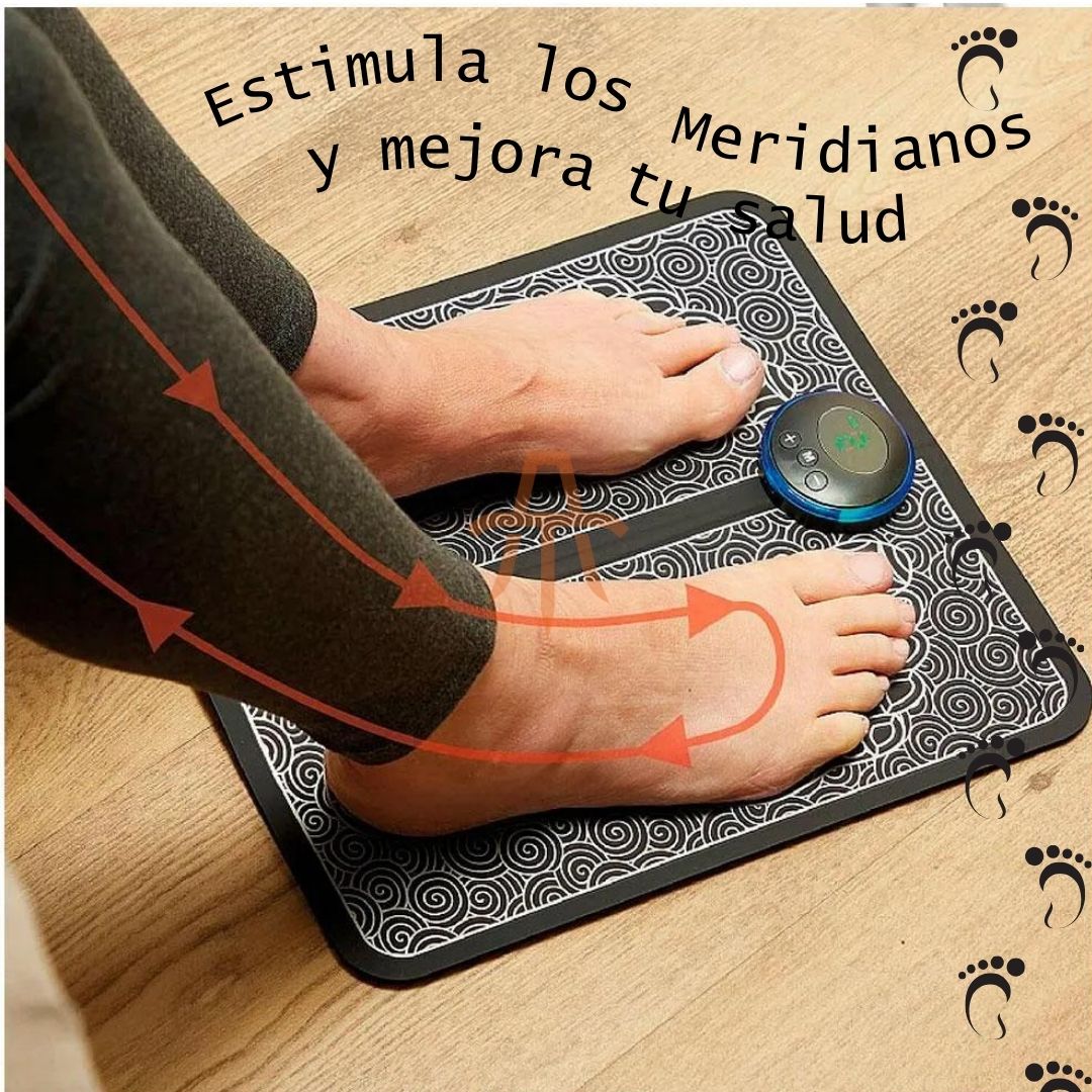 Masajeador de Pies eléctrico FEETBLISS